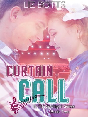 cover image of Curtain Call